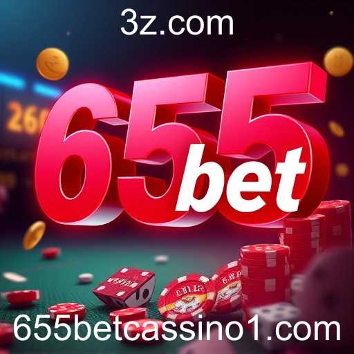 A Ascensão do 655bet Cassino no Mercado Brasileiro