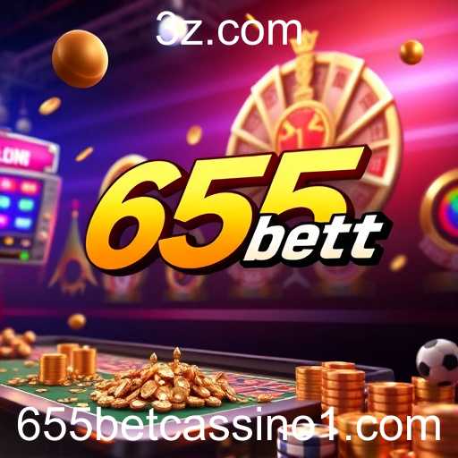 A Ascensão do 655bet Cassino em 2025