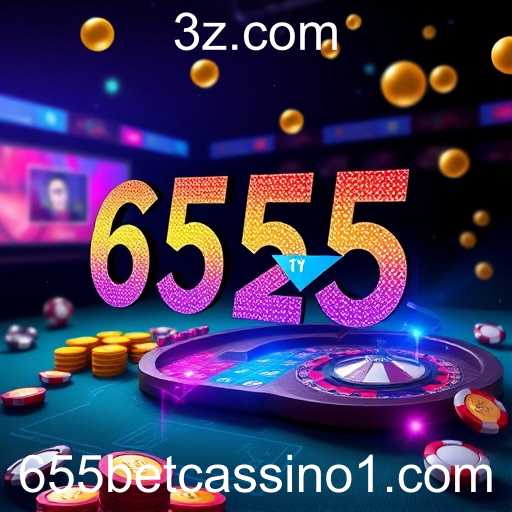 A Ascensão do 655bet Cassino no Cenário Global