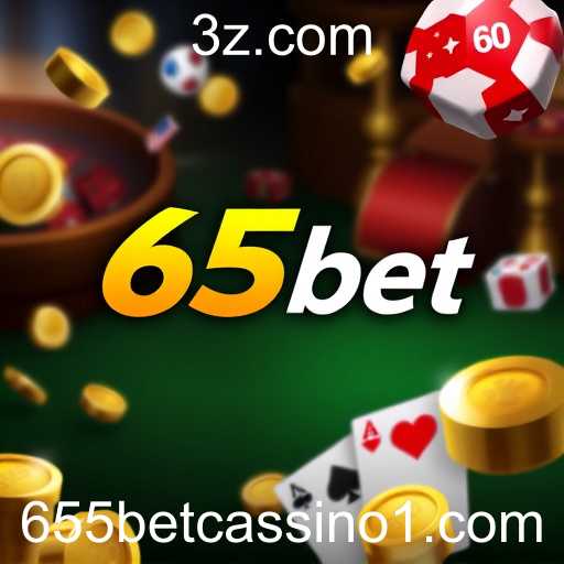 Crescimento e Desafios do 655bet Cassino no Mercado Digital