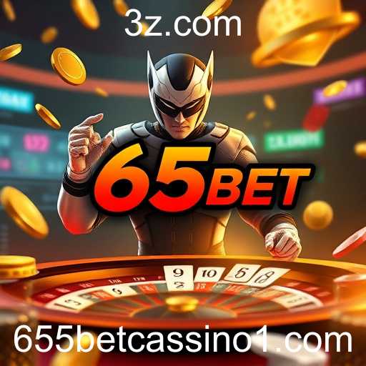 A Evolução e Desafios do 655bet Cassino em 2026