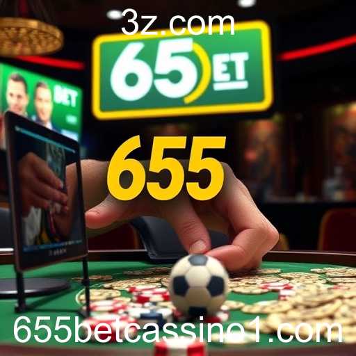 A Expansão do Mercado de Cassinos Online no Brasil