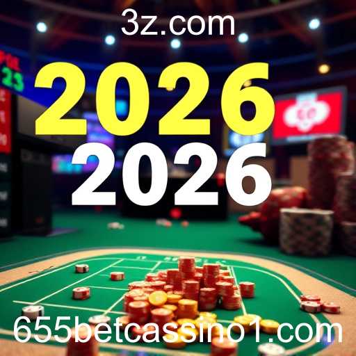 Crescimento e Desafios do Mercado de Cassinos Online em 2026