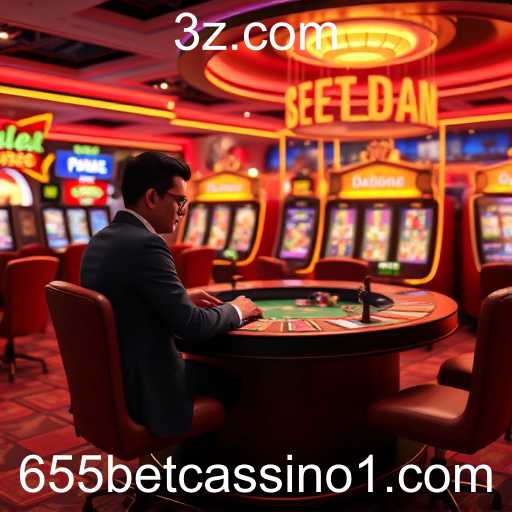 Tendências Atuais no Mercado de Cassinos Online em 2026