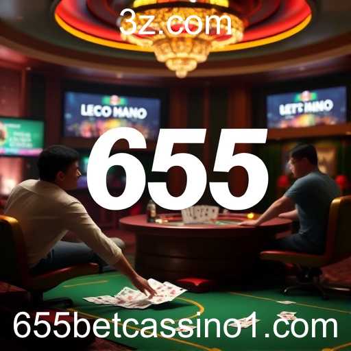 Expansão do Mercado de Cassinos Online no Brasil