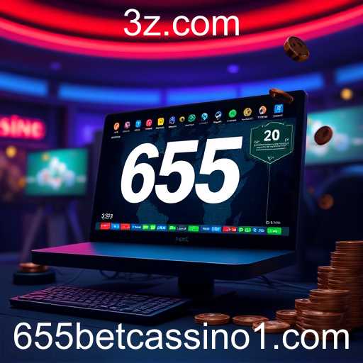 Tendências e Impactos do 655bet Cassino em 2025